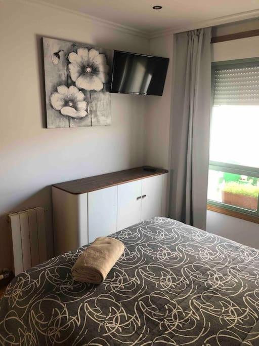 Ponteareas Precioso Apartamento . Vut-Po-011959 Exterior photo